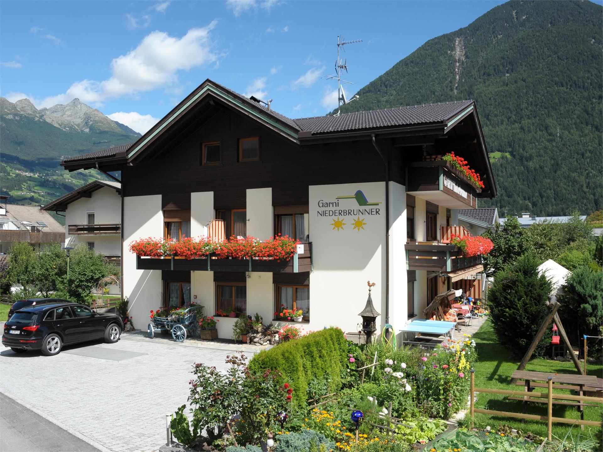 Garni Niederbrunner Sand in Taufers/Campo Tures 1 suedtirol.info