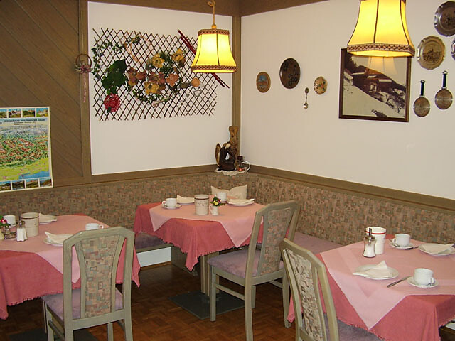 Garni Niederbrunner