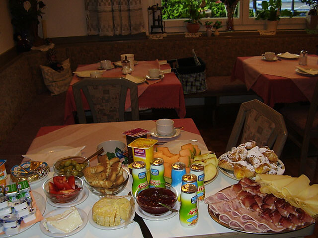 Breakfast