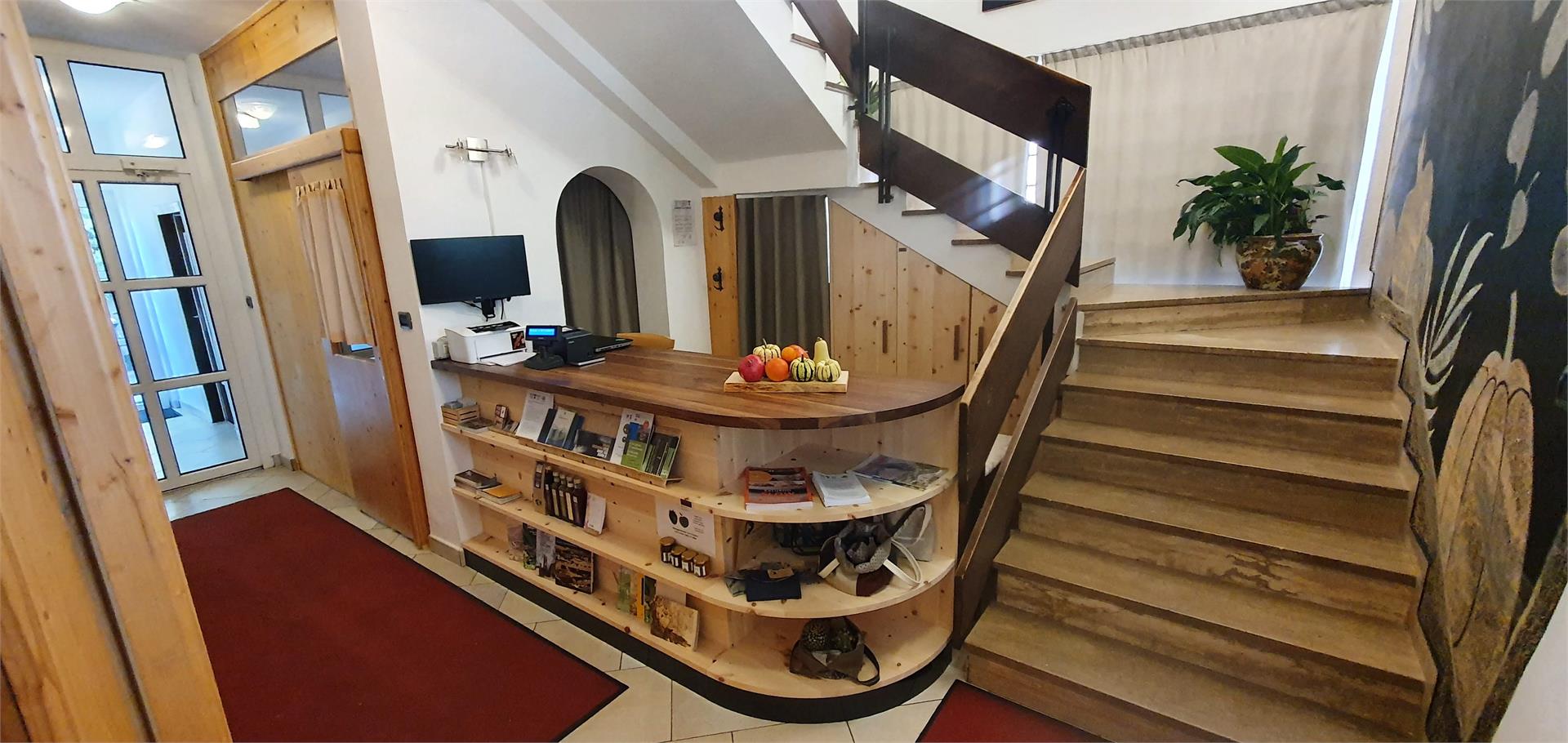 Albergo Salurn Salorno/Salurn 2 suedtirol.info