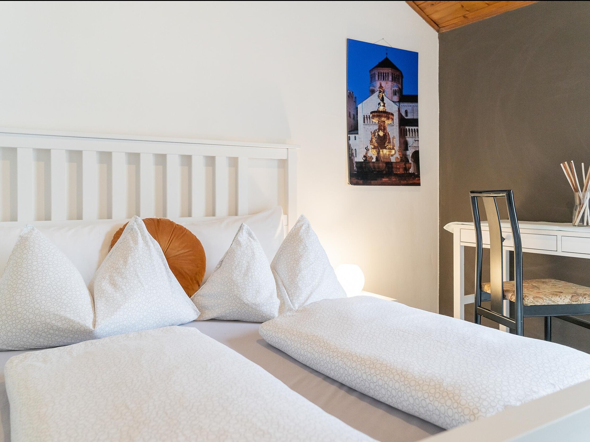 Albergo Salurn