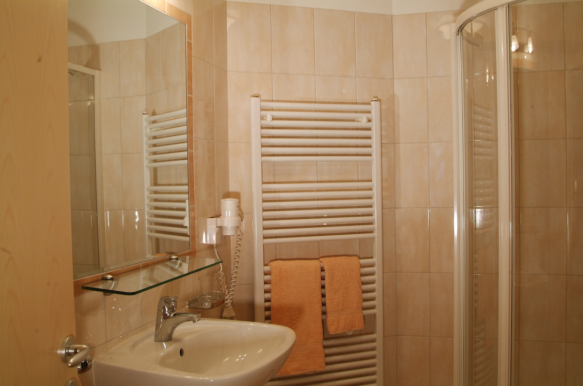 Bath room