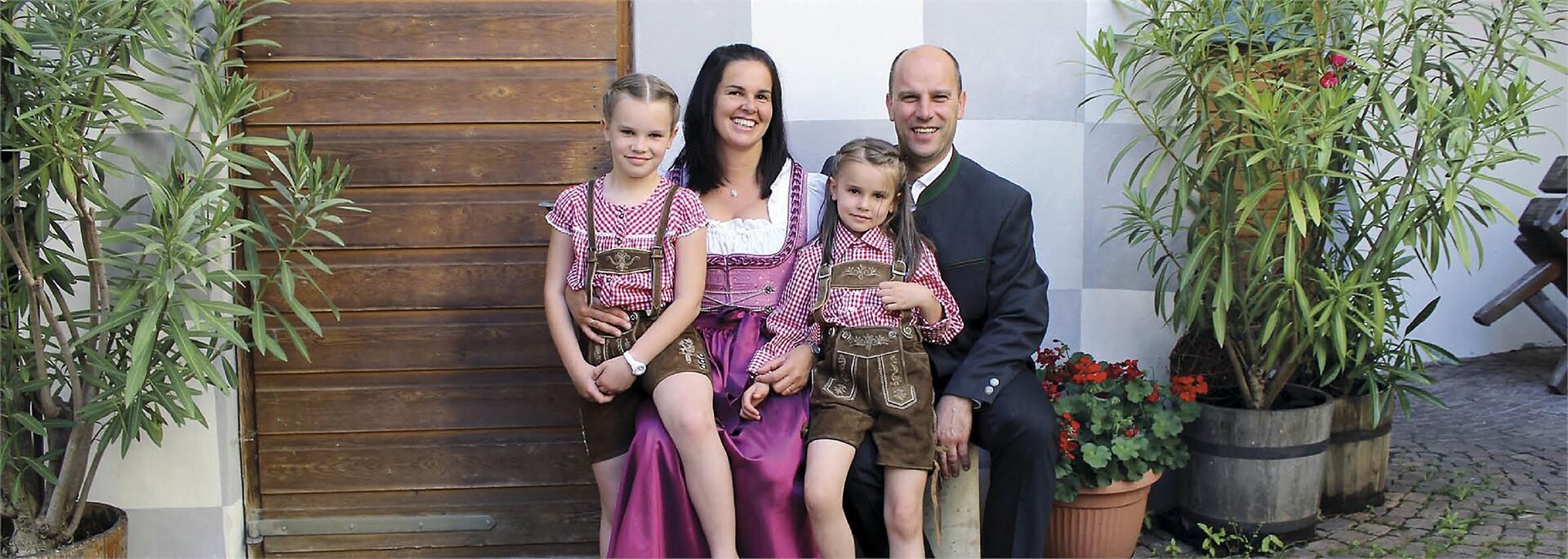 Family Pichler