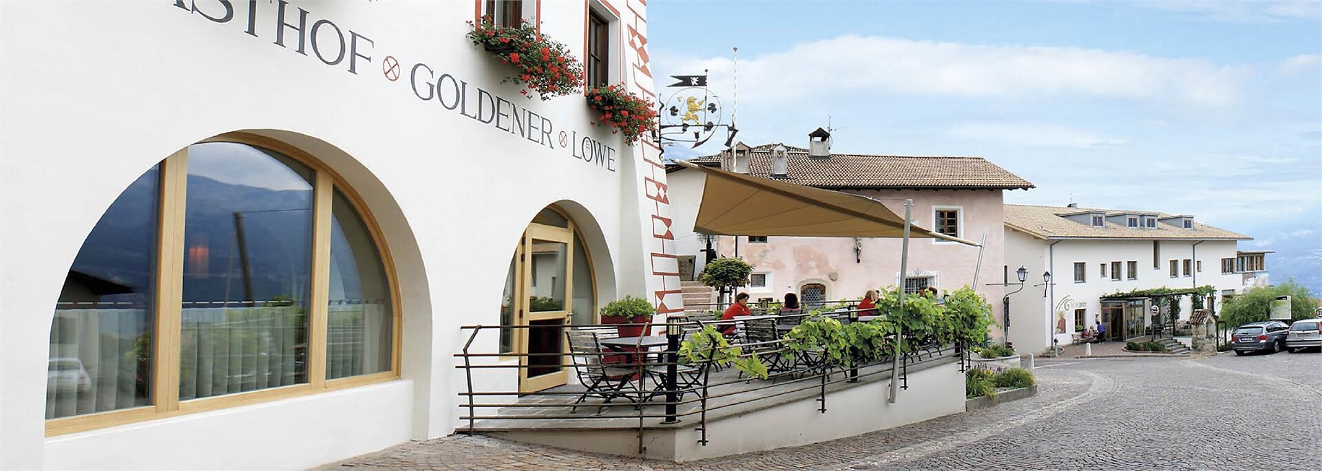 Dorfplatz