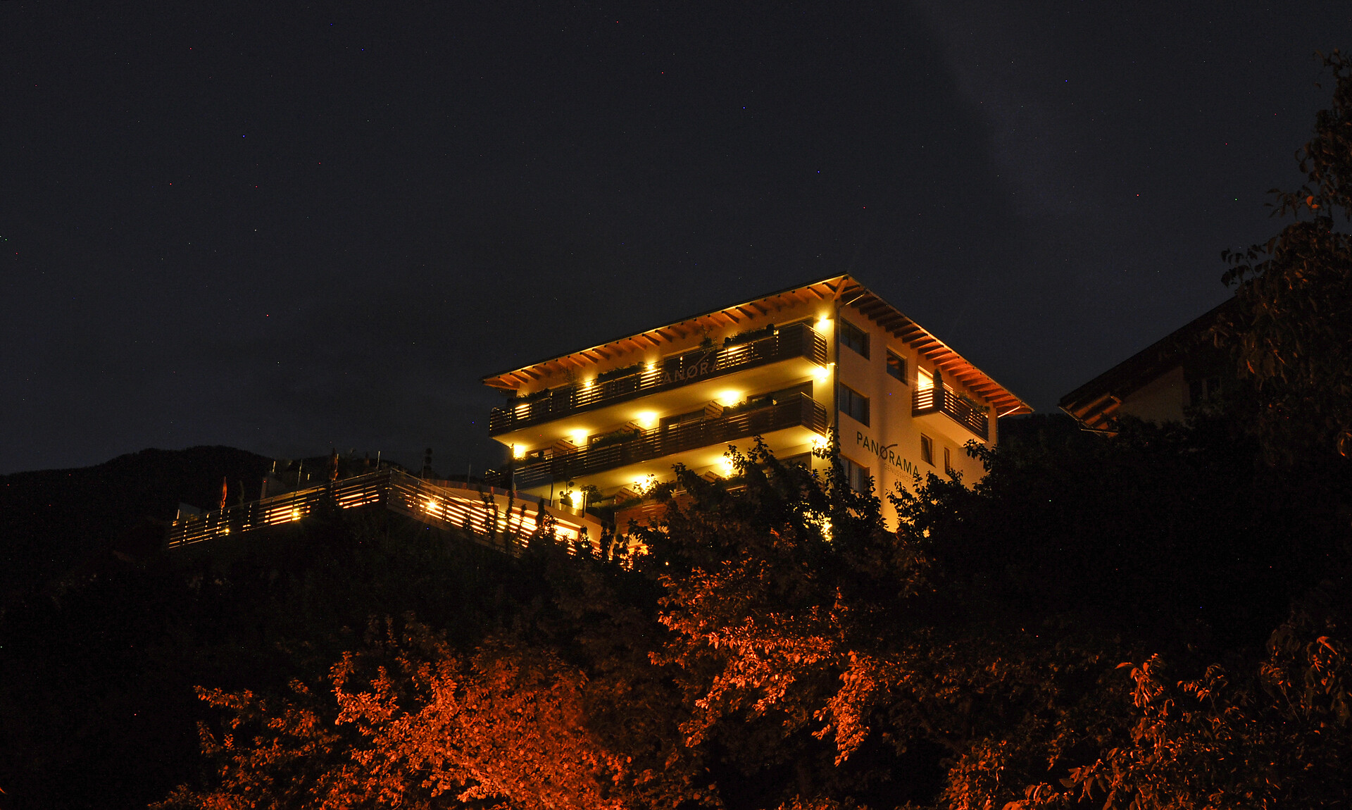 Hotel Panorama Castelbello-Ciardes 4 suedtirol.info