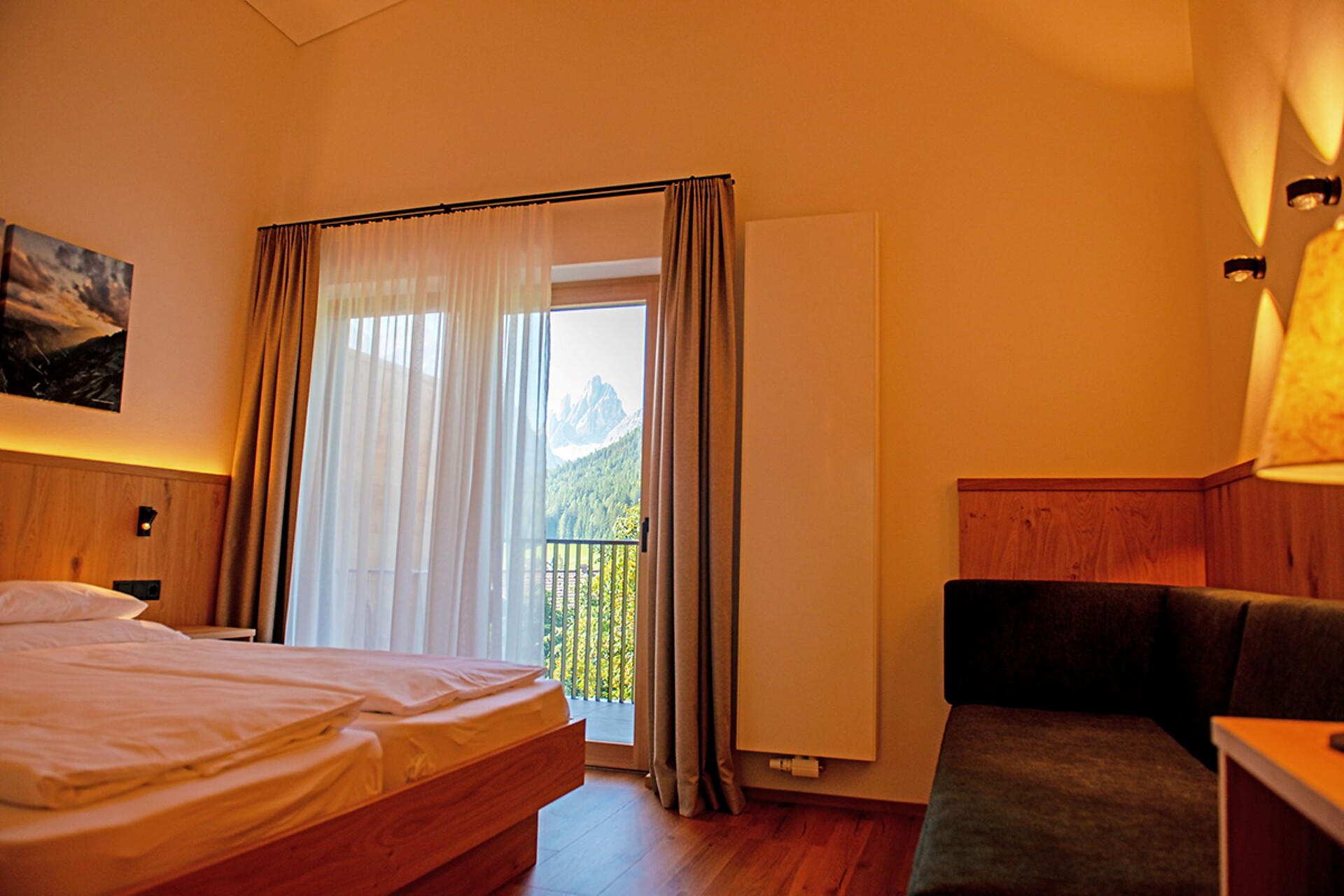 Garni Kofler - Regione dolomitica 3 Cime - #18 - suedtirol.info