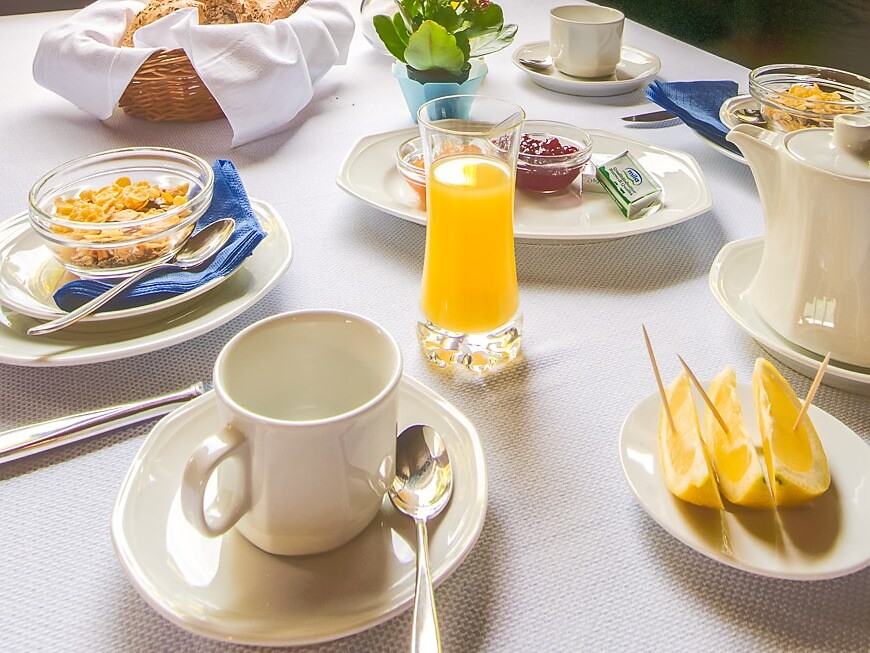 colazione