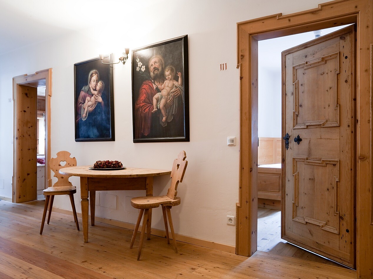Gasthof Dasser