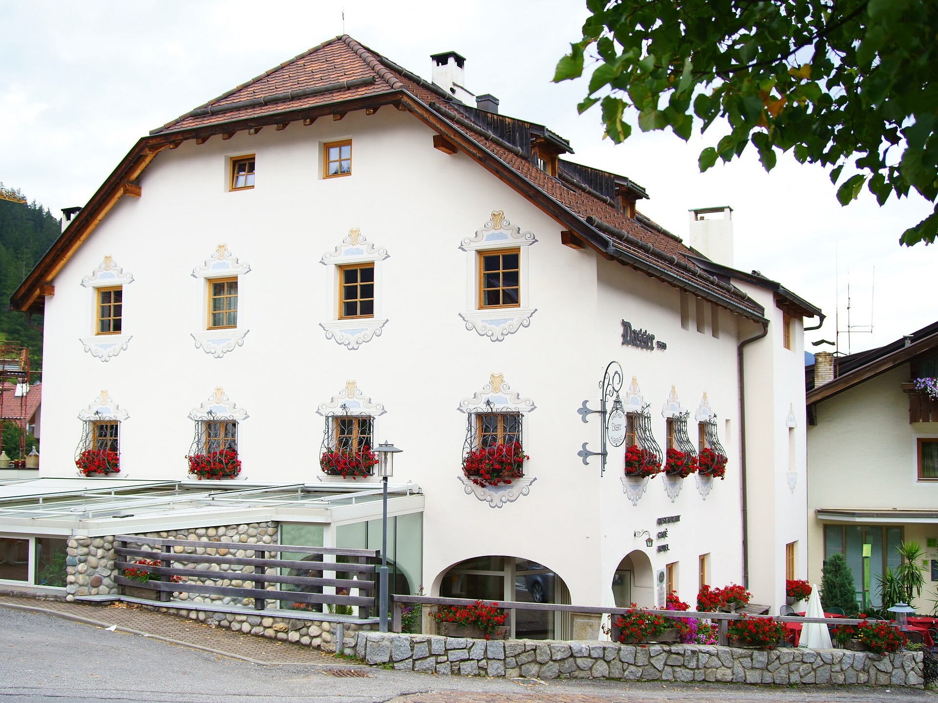 Gasthof Dasser