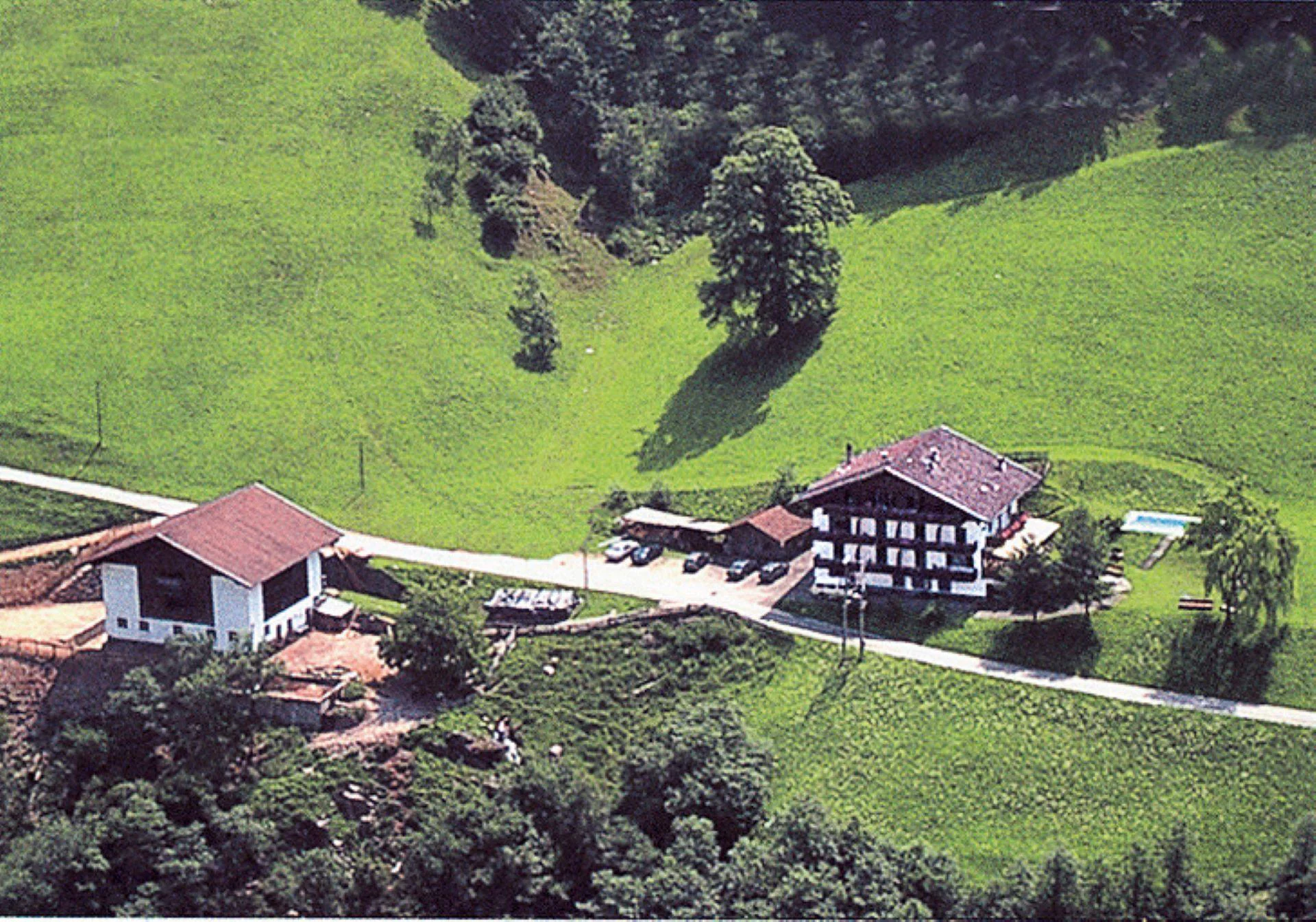 Garni Holzerhof St.Leonhard in Passeier/San Leonardo in Passiria 1 suedtirol.info