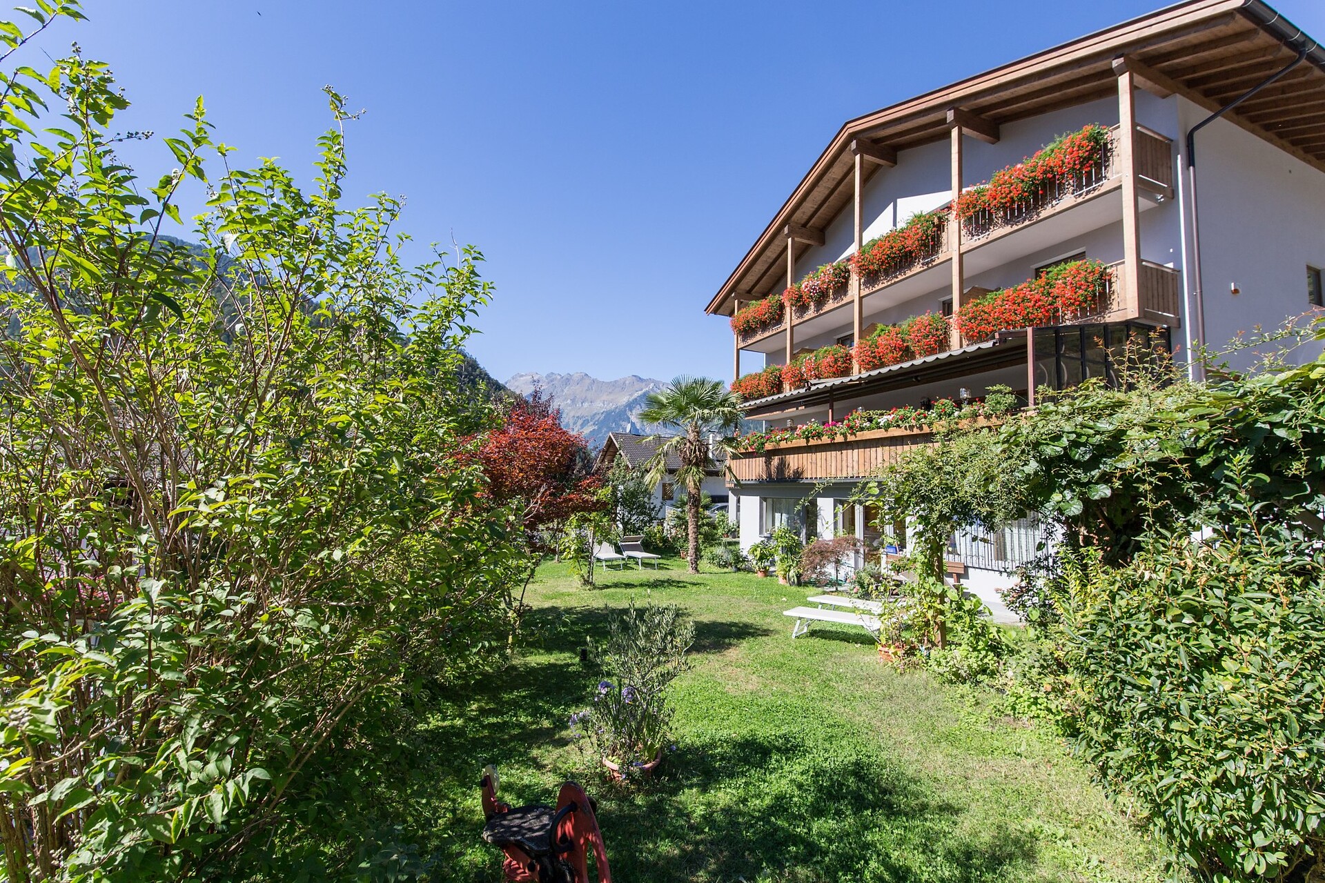 Gasthof Peter