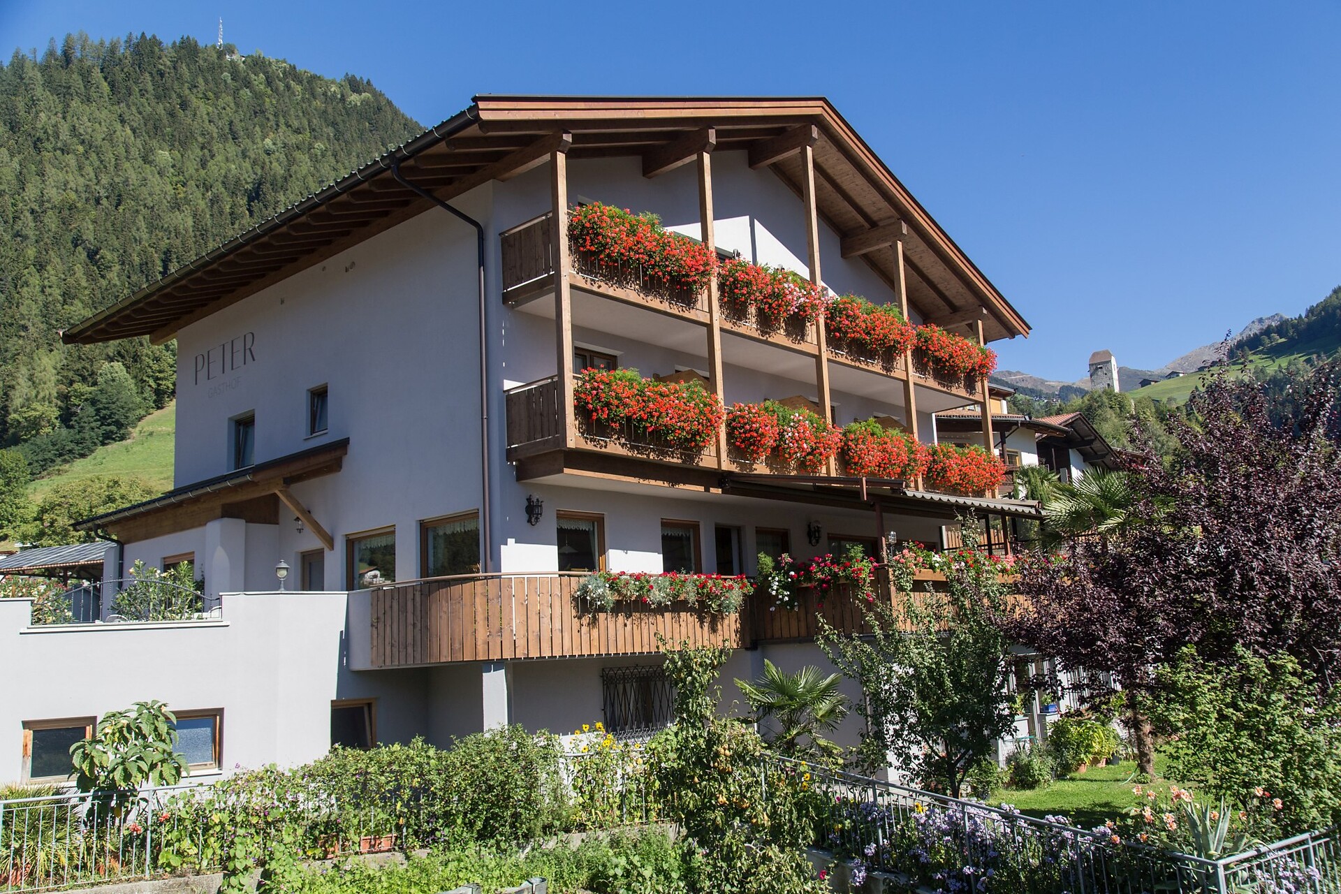 Gasthof Peter