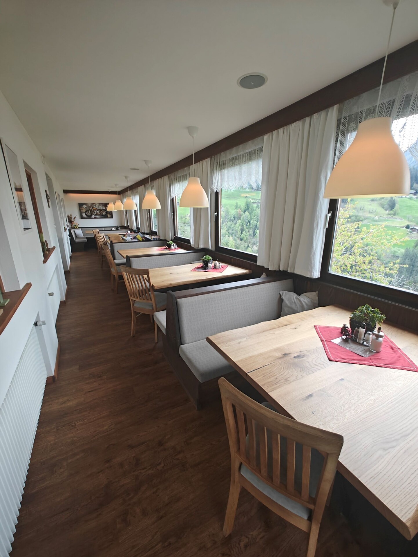 Speisesaal