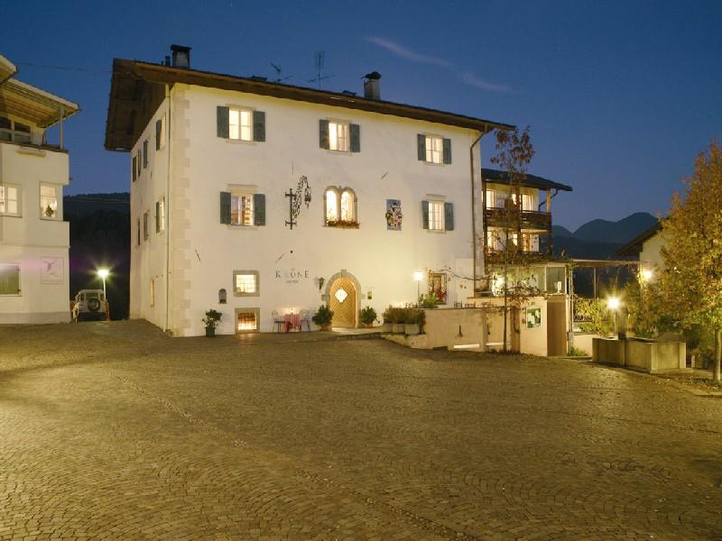 Gasthof zur Krone Aldein/Aldino 1 suedtirol.info