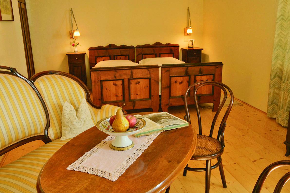 Gasthof zur Krone Aldein/Aldino 5 suedtirol.info
