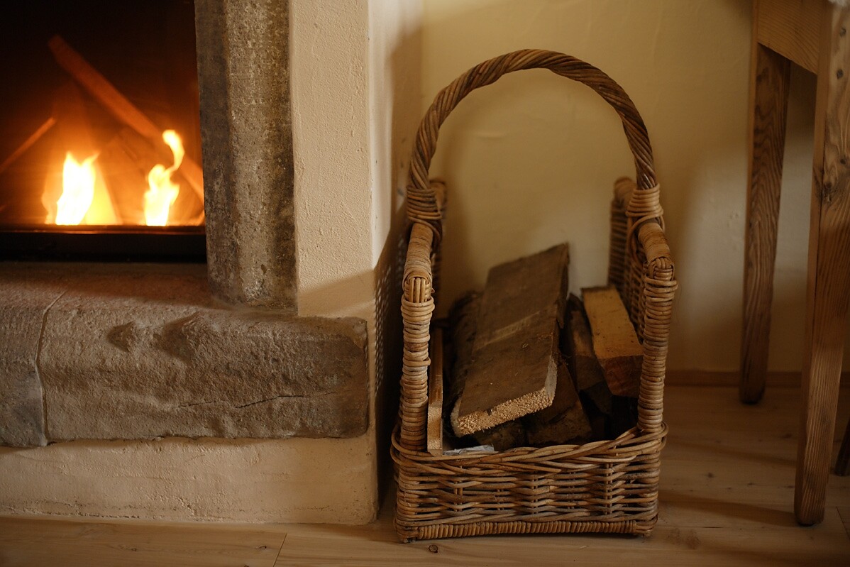 Kamin