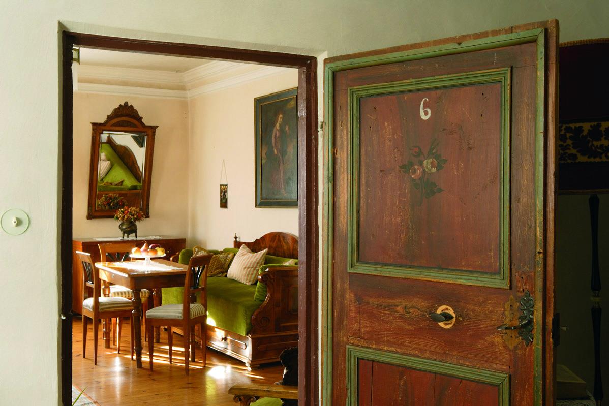 Gasthof zur Krone Aldein/Aldino 3 suedtirol.info