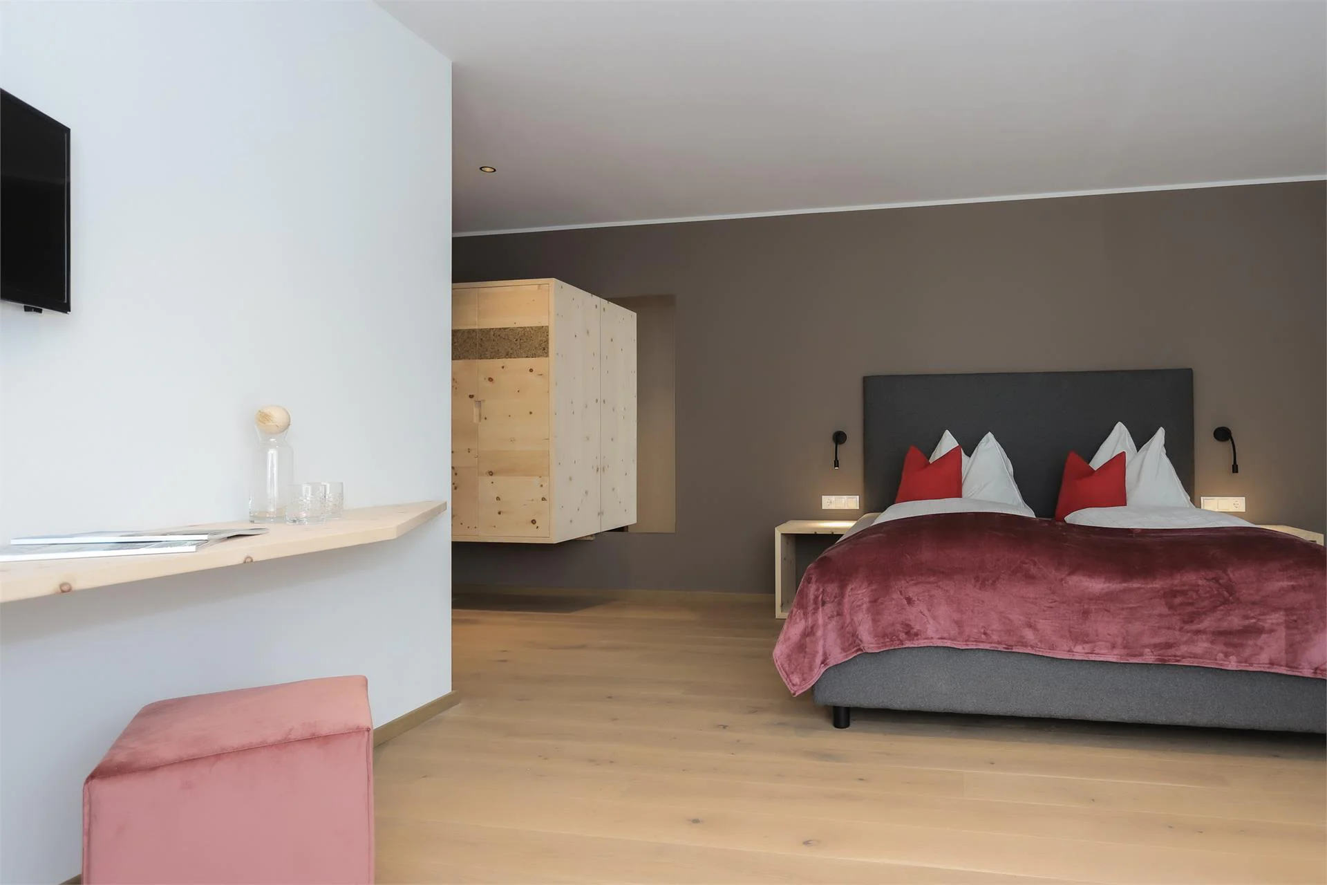 Albergo Sonne Sarentino 5 suedtirol.info