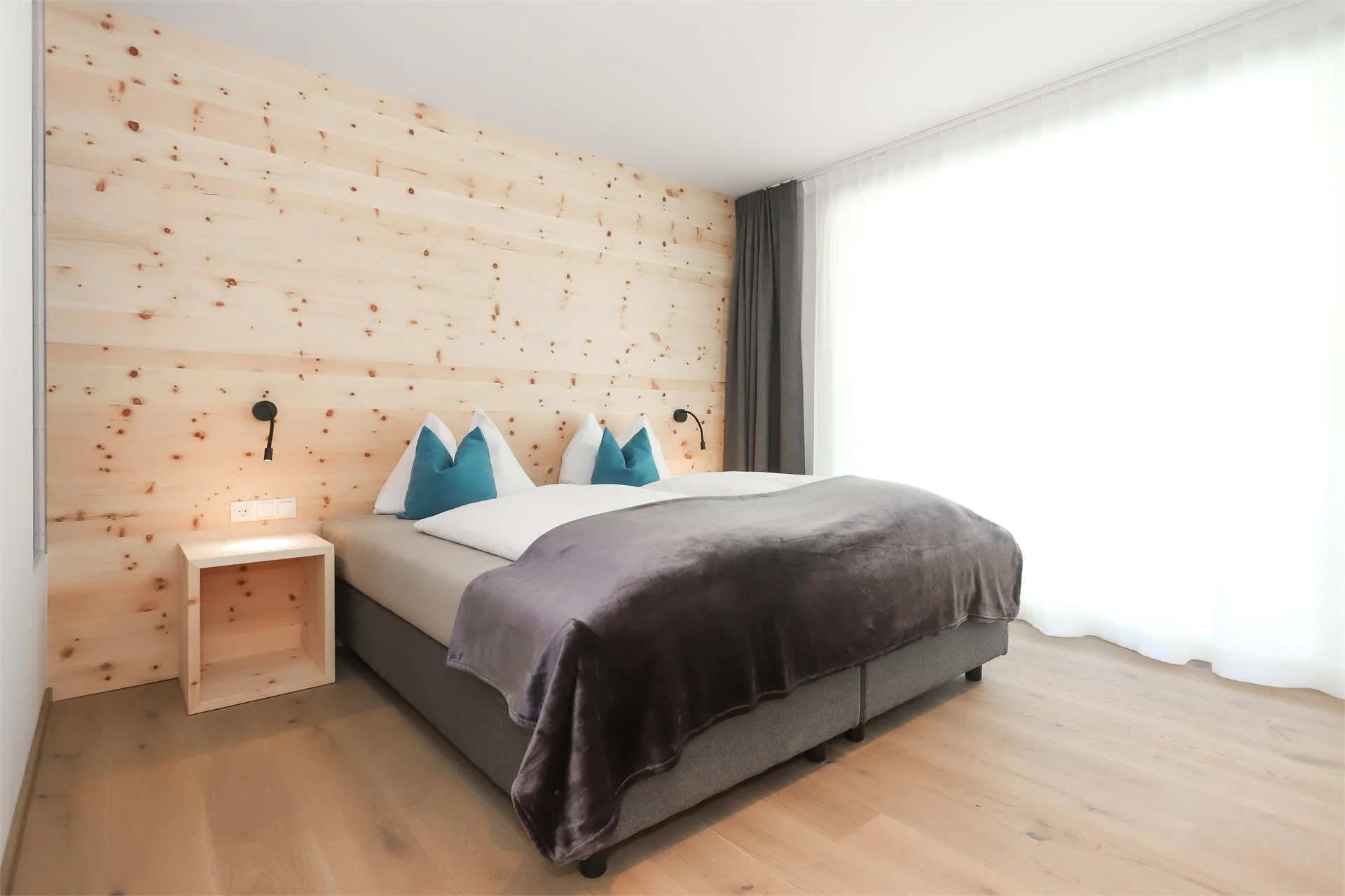 Albergo Sonne Sarentino 6 suedtirol.info