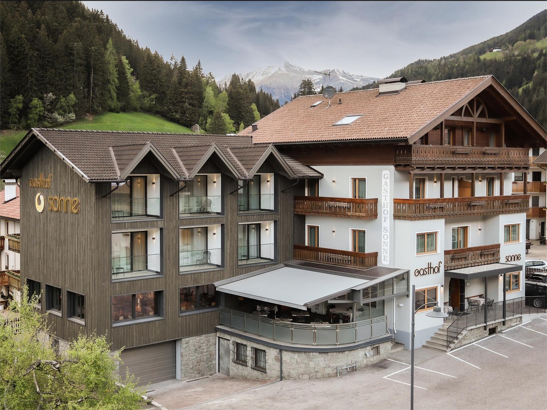 Inn Sonne Sarntal/Sarentino 1 suedtirol.info