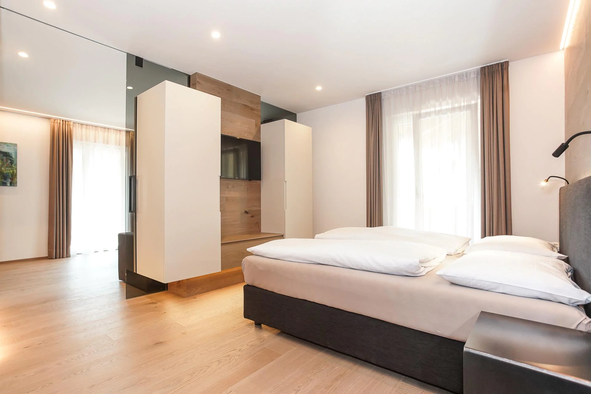 Albergo Sonne Sarentino 2 suedtirol.info