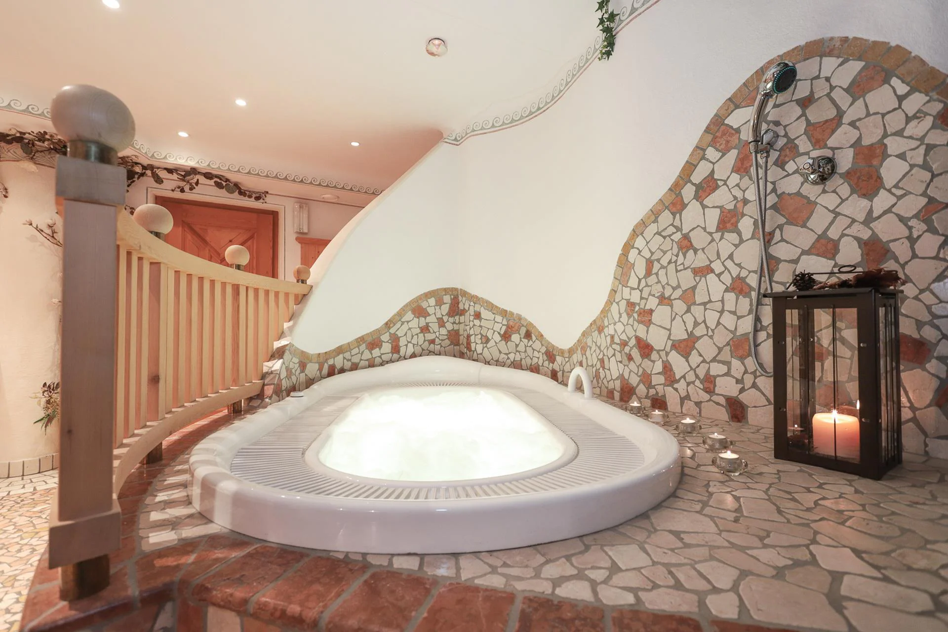 Albergo Sonne Sarentino 11 suedtirol.info