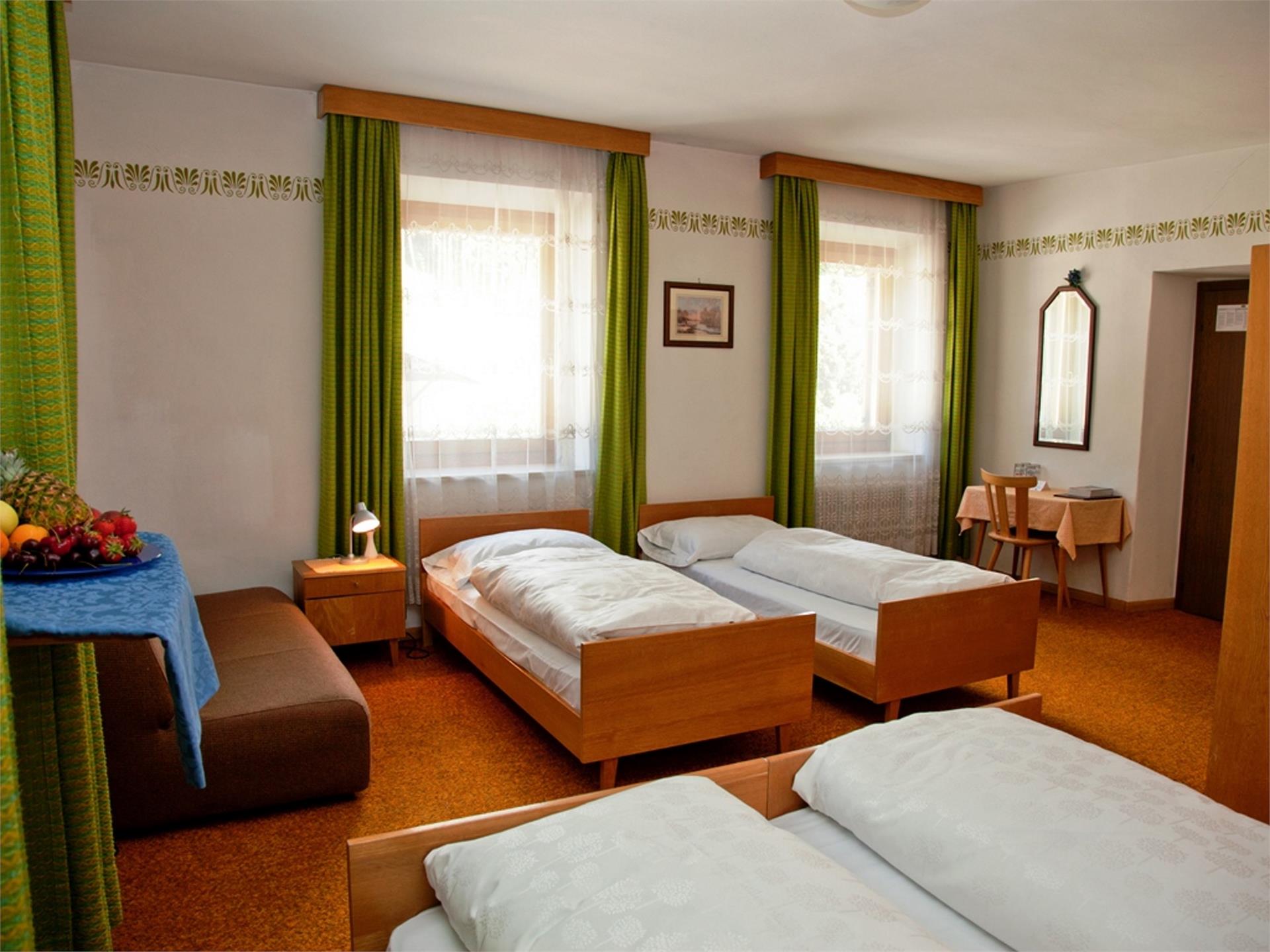 Albergo Cavallino Bianco Sarentino 5 suedtirol.info