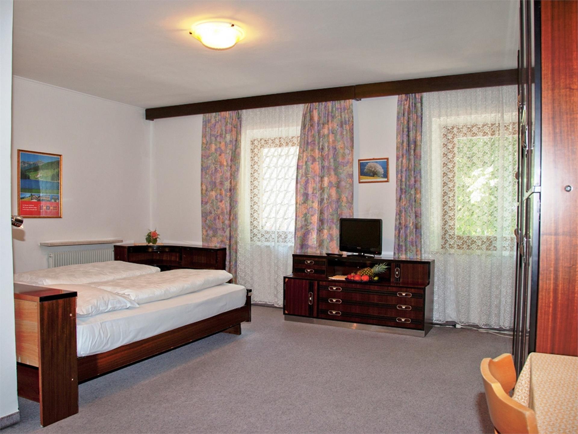 Albergo Cavallino Bianco Sarentino 6 suedtirol.info