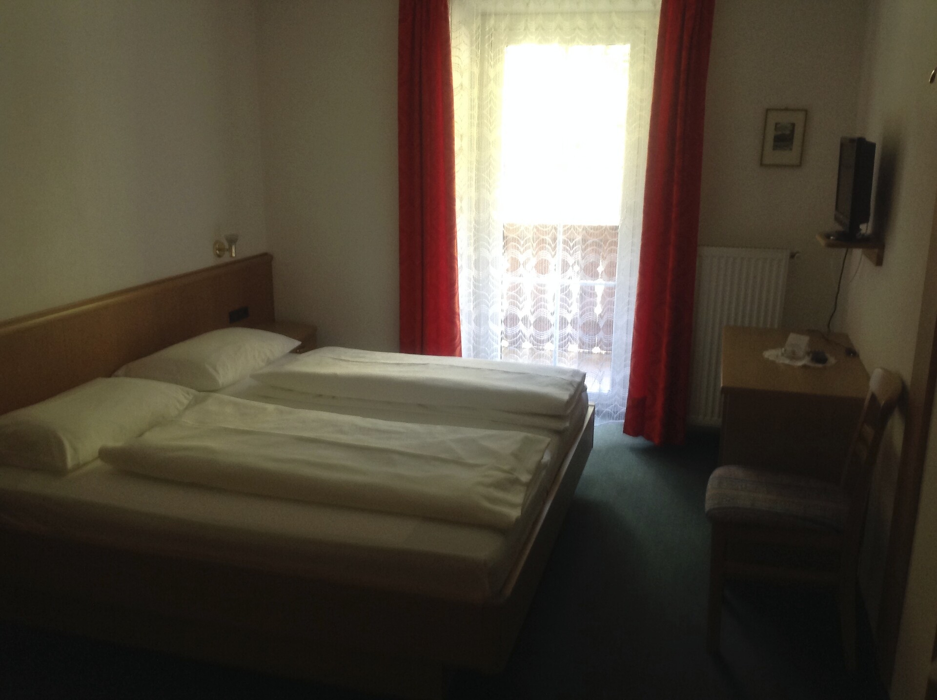 Albergo Bundschen Sarentino 2 suedtirol.info