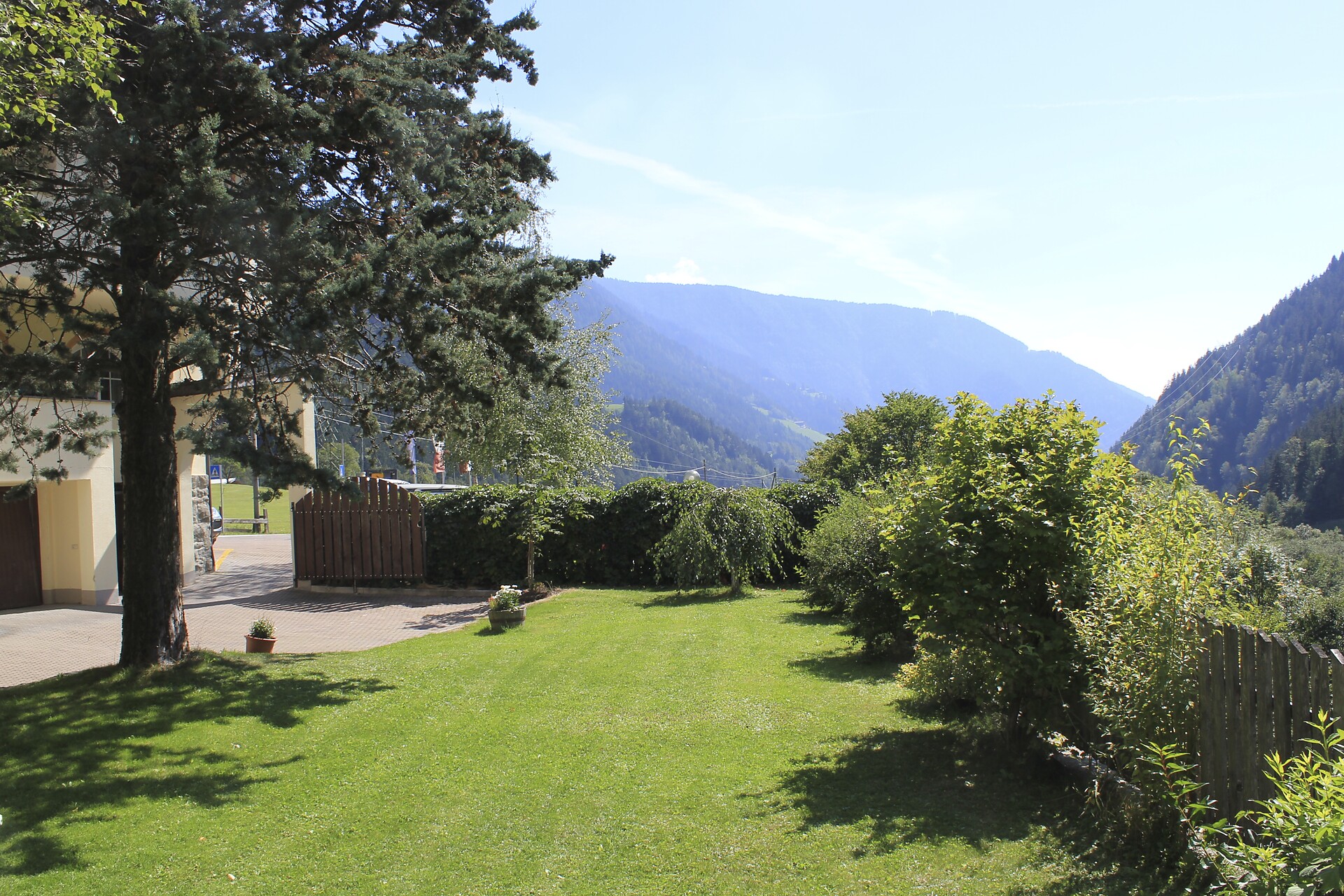 Albergo Bundschen Sarentino 9 suedtirol.info