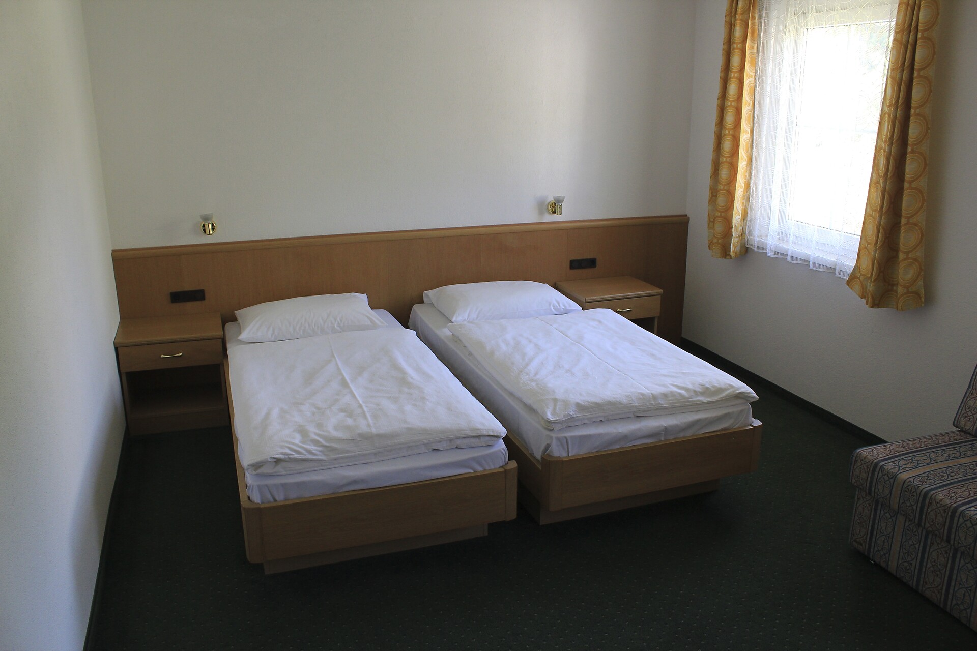 Albergo Bundschen