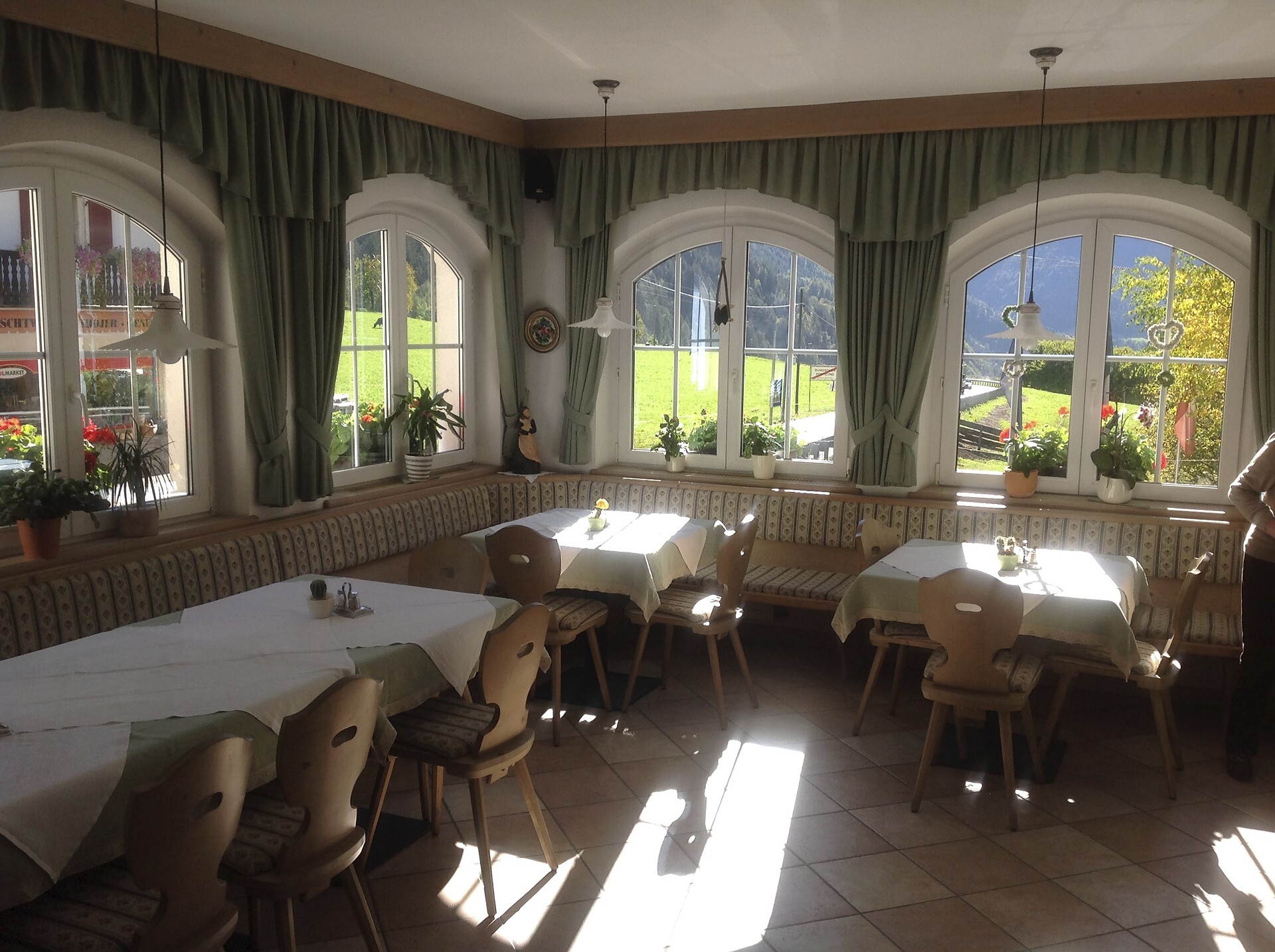 Albergo Bundschen Sarentino 3 suedtirol.info