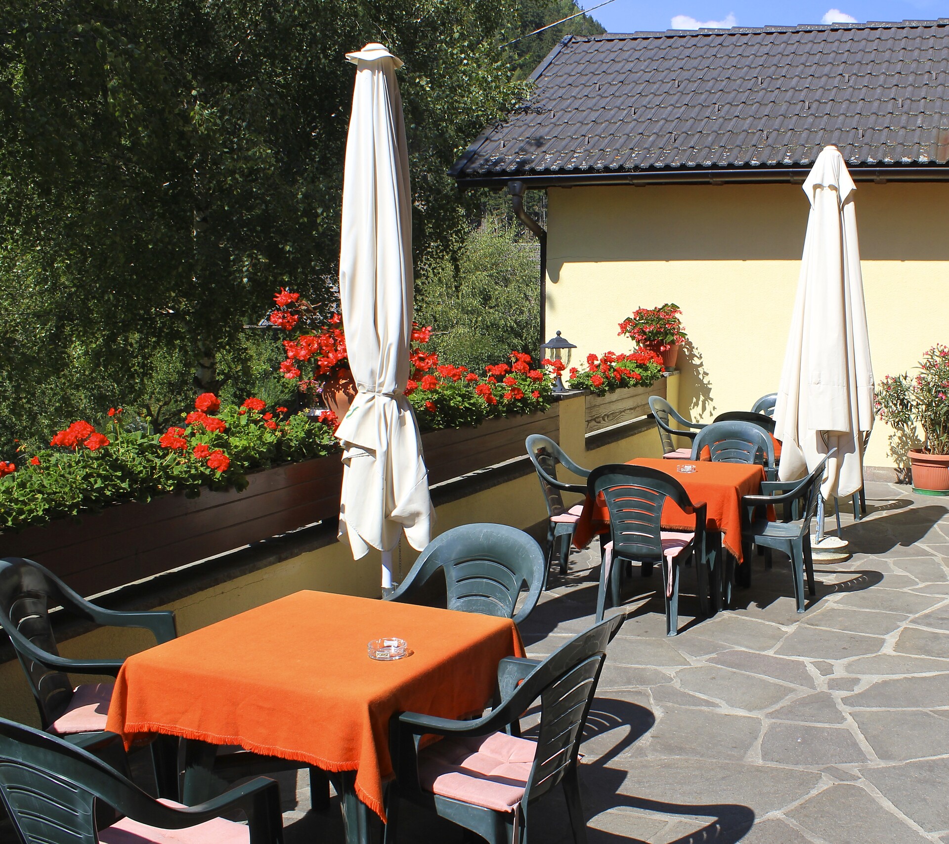 Albergo Bundschen Sarentino 7 suedtirol.info