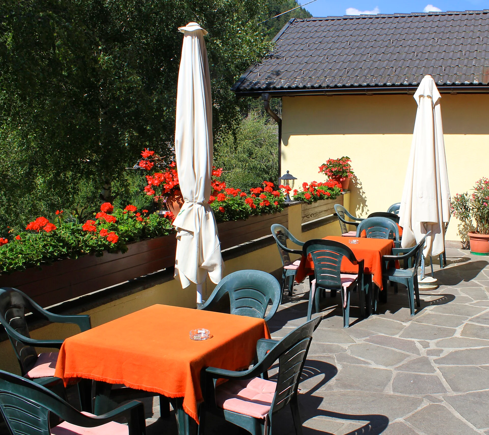 Gasthof Bundschen Sarntal 7 suedtirol.info