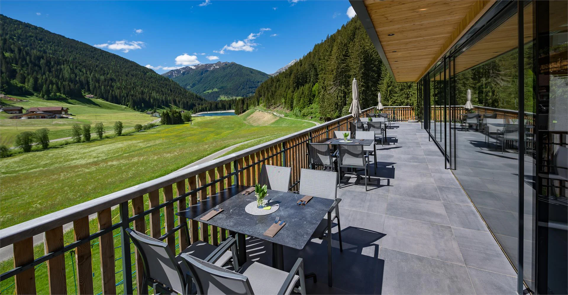 Gasthof Rabenstein Sarntal 4 suedtirol.info