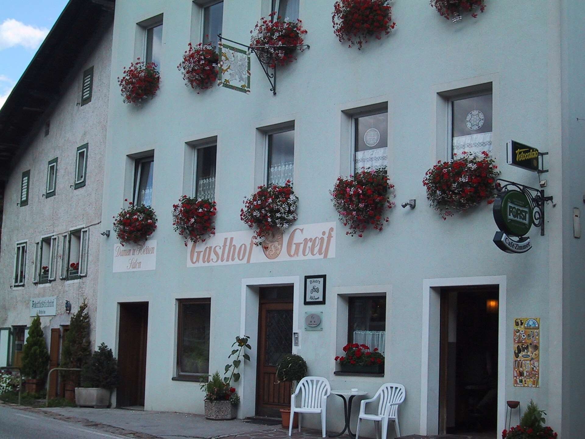 Gasthof Greif