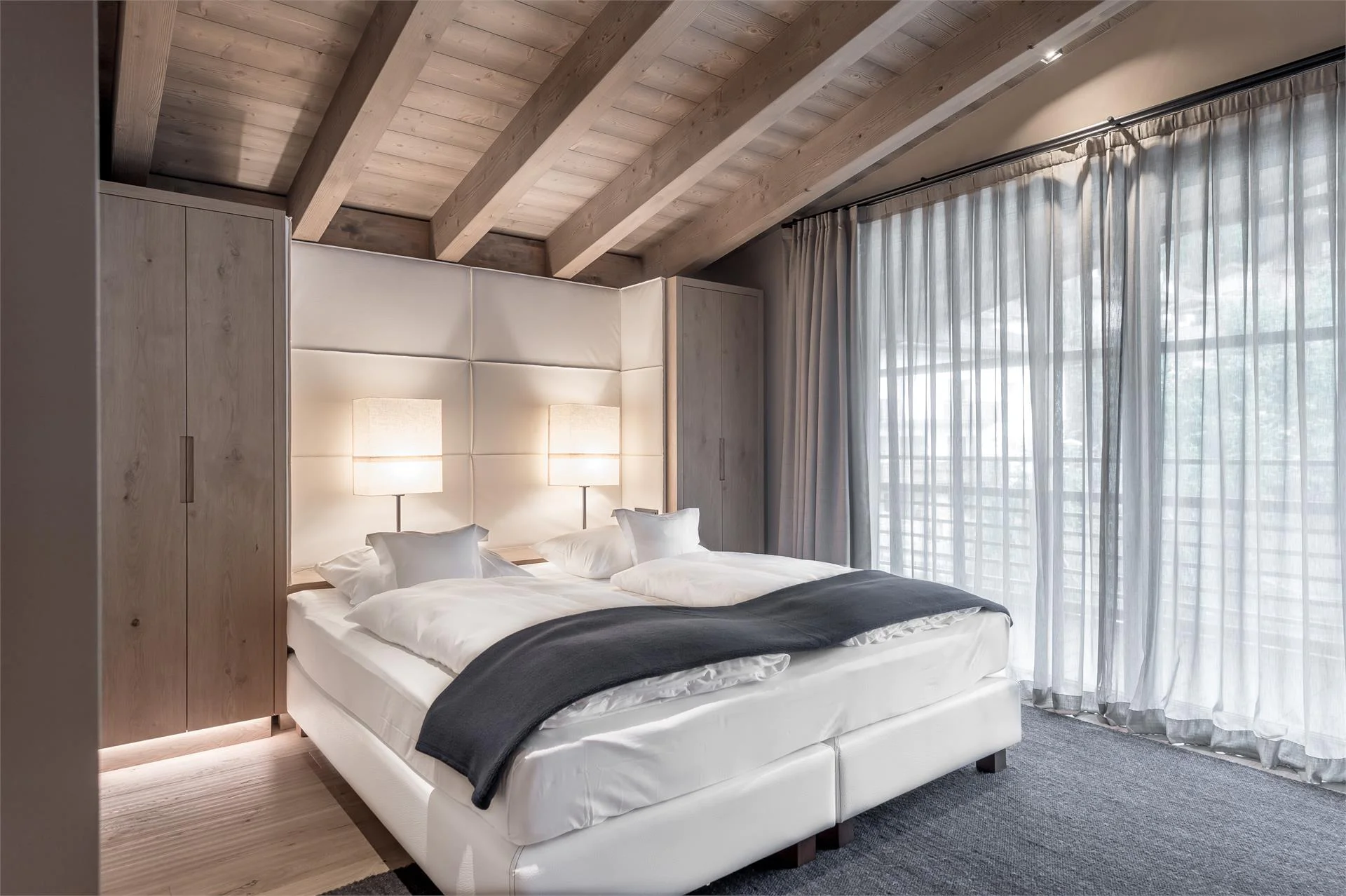 GARDENA GRÖDNERHOF Gourmet Hotel & Spa St.Ulrich 7 suedtirol.info