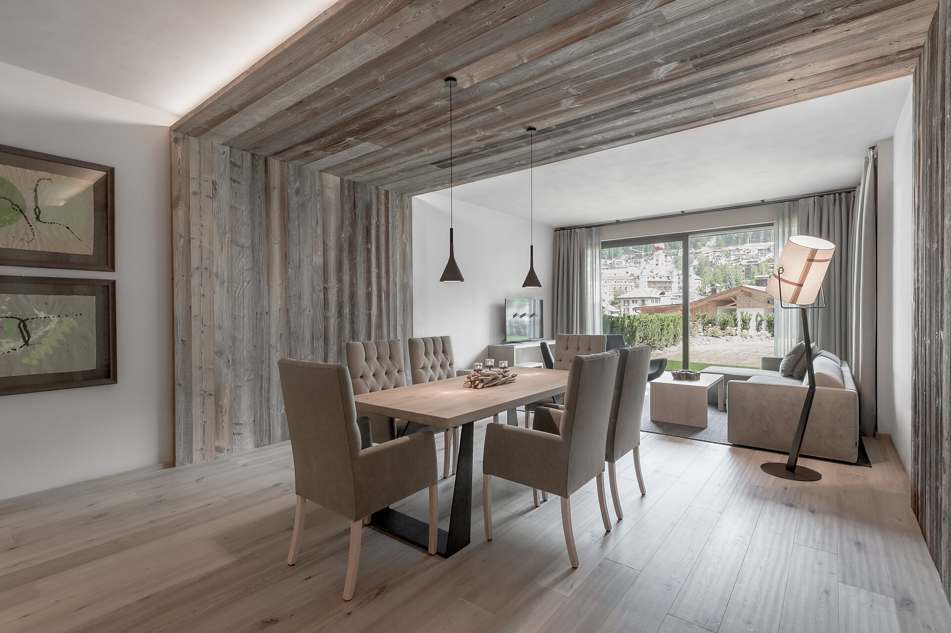 Chalet Suite