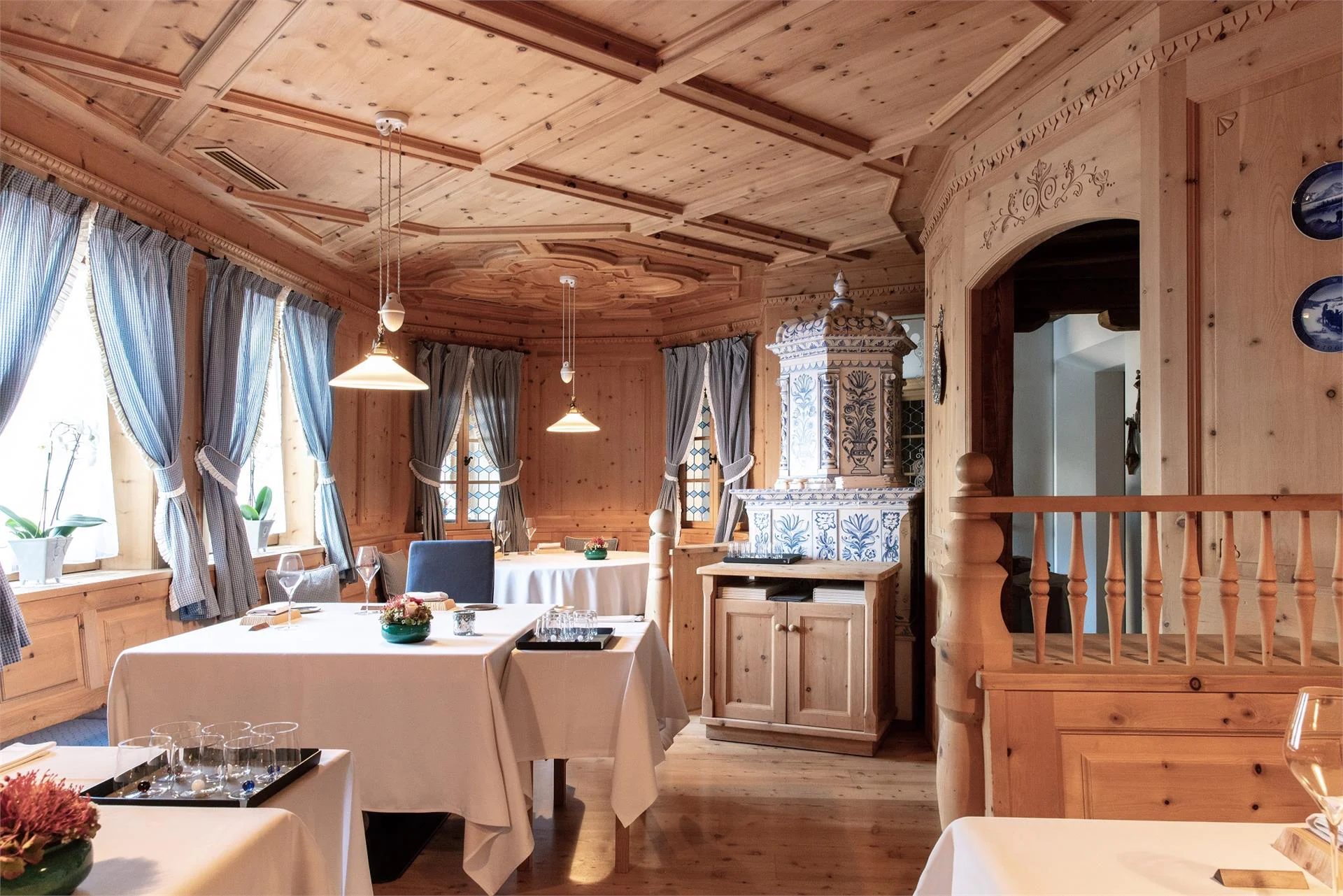 GARDENA GRÖDNERHOF Gourmet Hotel & Spa St.Ulrich 30 suedtirol.info