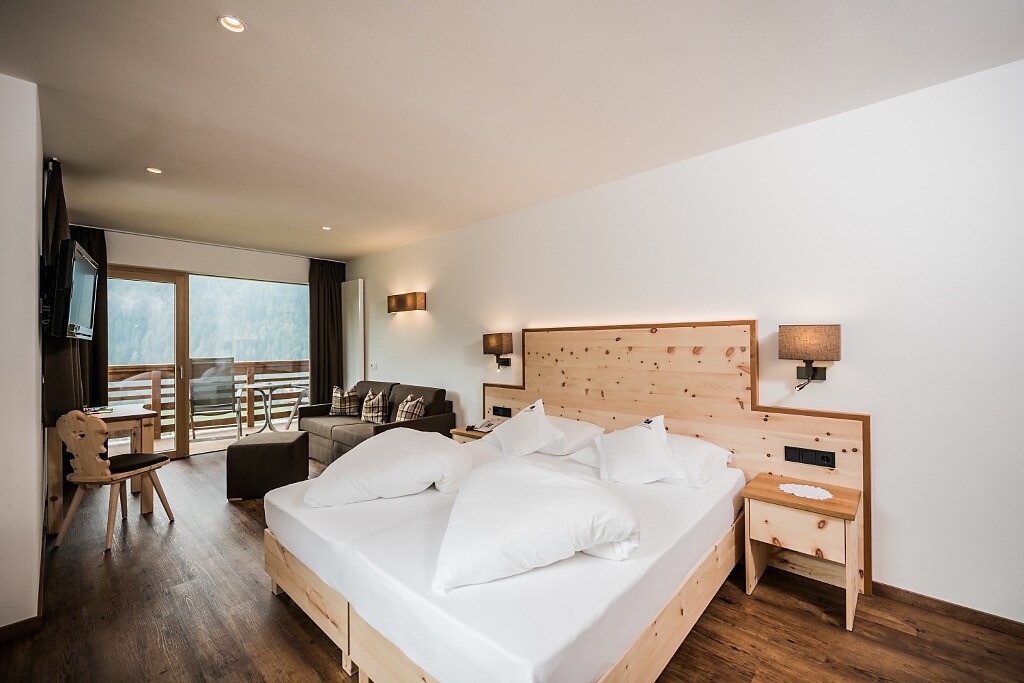 Albergo Stua Catores Urtijëi/Ortisei 2 suedtirol.info
