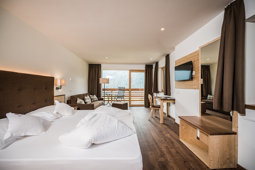 Albergo Stua Catores Urtijëi/Ortisei 4 suedtirol.info