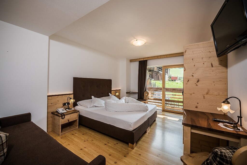 Albergo Stua Catores Urtijëi/Ortisei 10 suedtirol.info