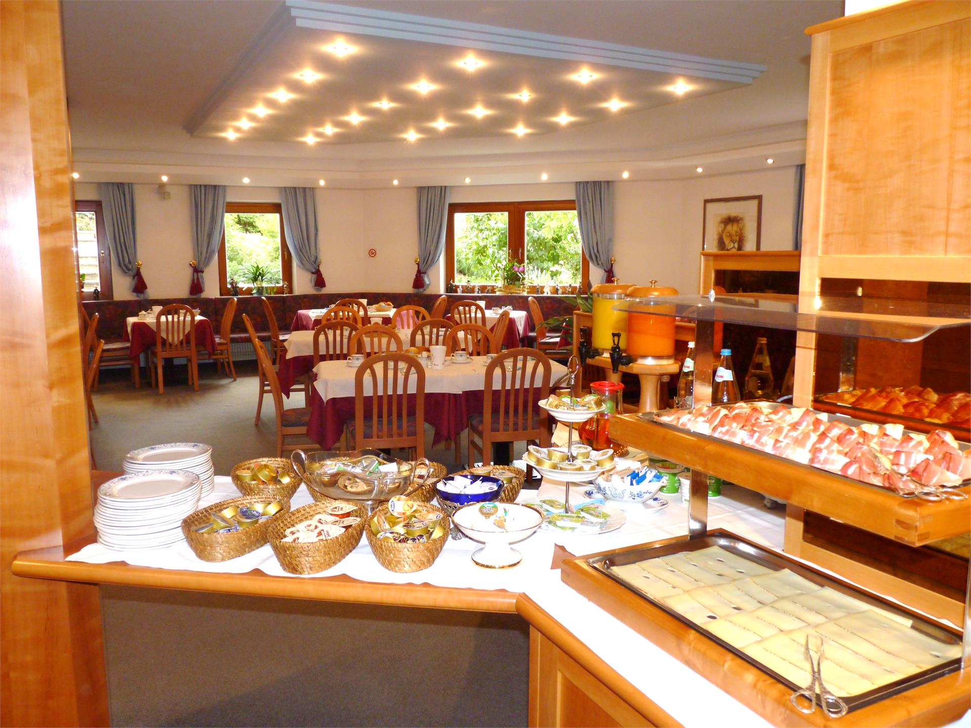 Garni-Hotel Fortuna Ortisei 3 suedtirol.info