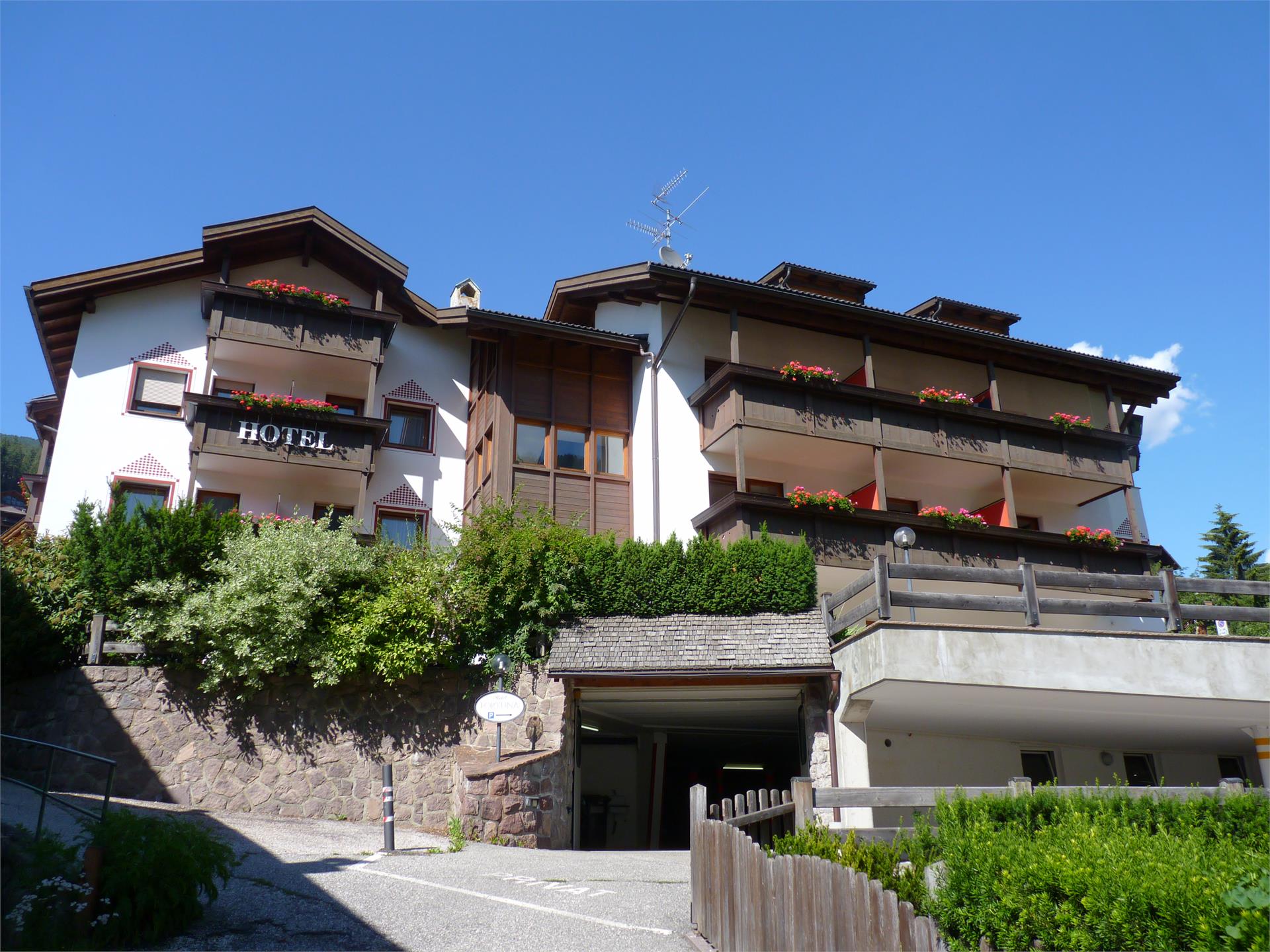 Garni-Hotel Fortuna Ortisei 24 suedtirol.info