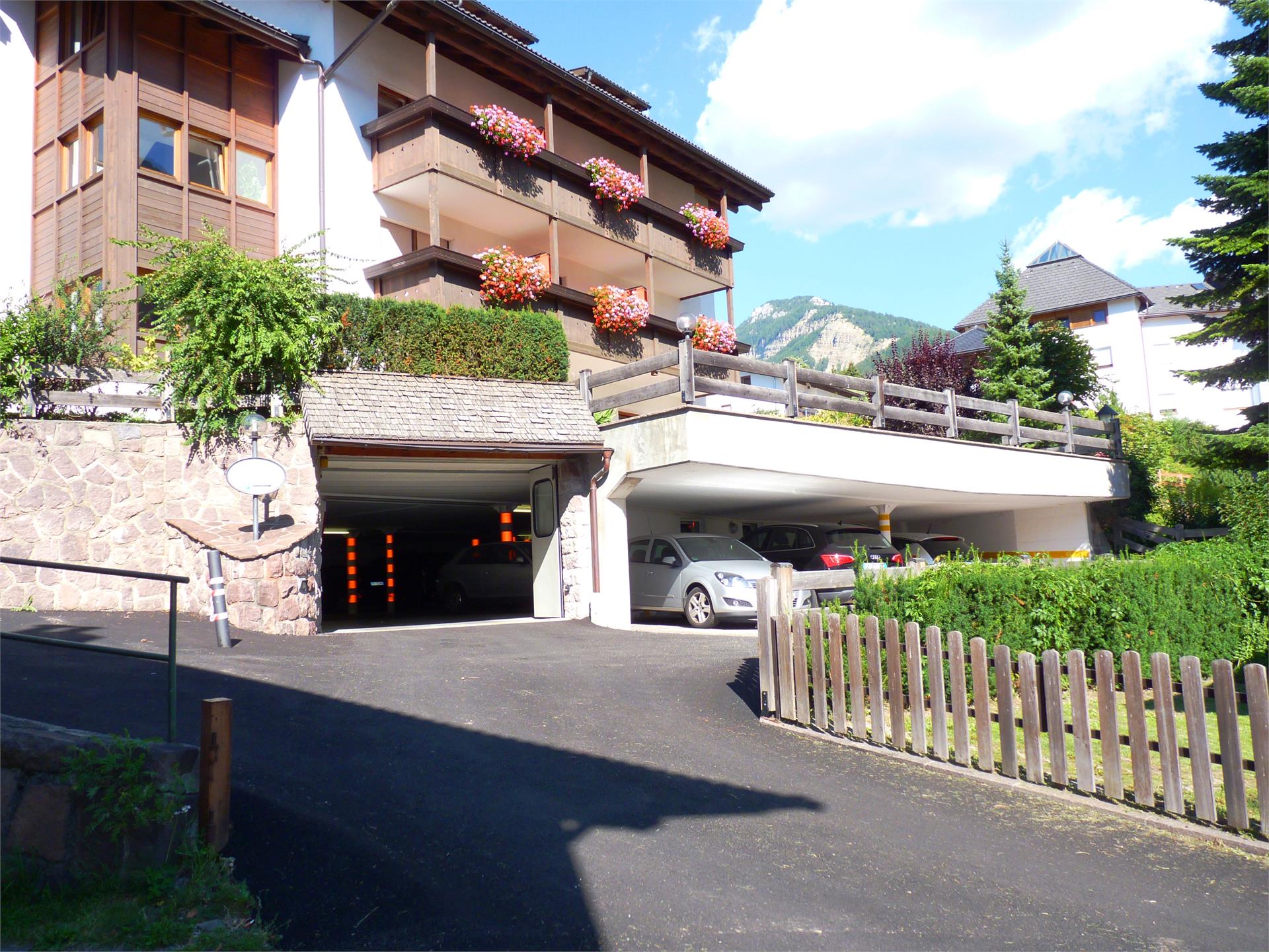 Garni-Hotel Fortuna Ortisei 11 suedtirol.info