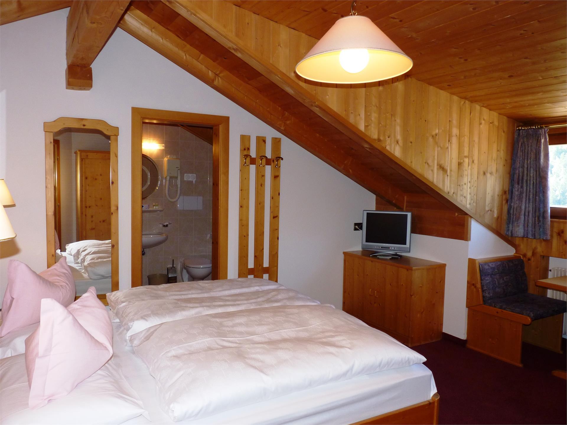 Garni-Hotel Fortuna Ortisei 31 suedtirol.info