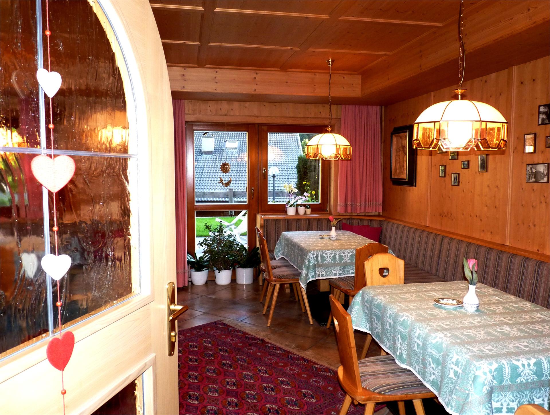 Garni-Hotel Fortuna Ortisei 21 suedtirol.info