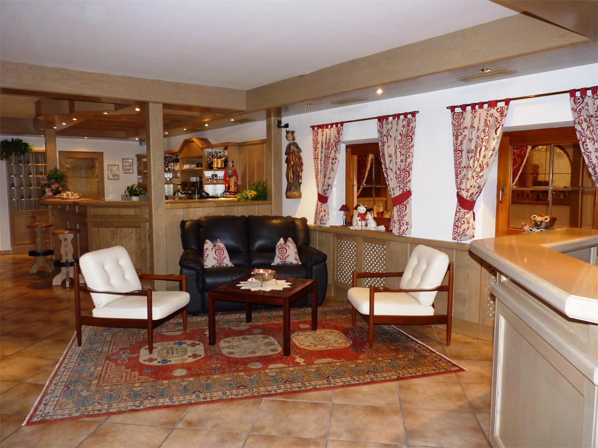 Garni-Hotel Fortuna Ortisei 28 suedtirol.info