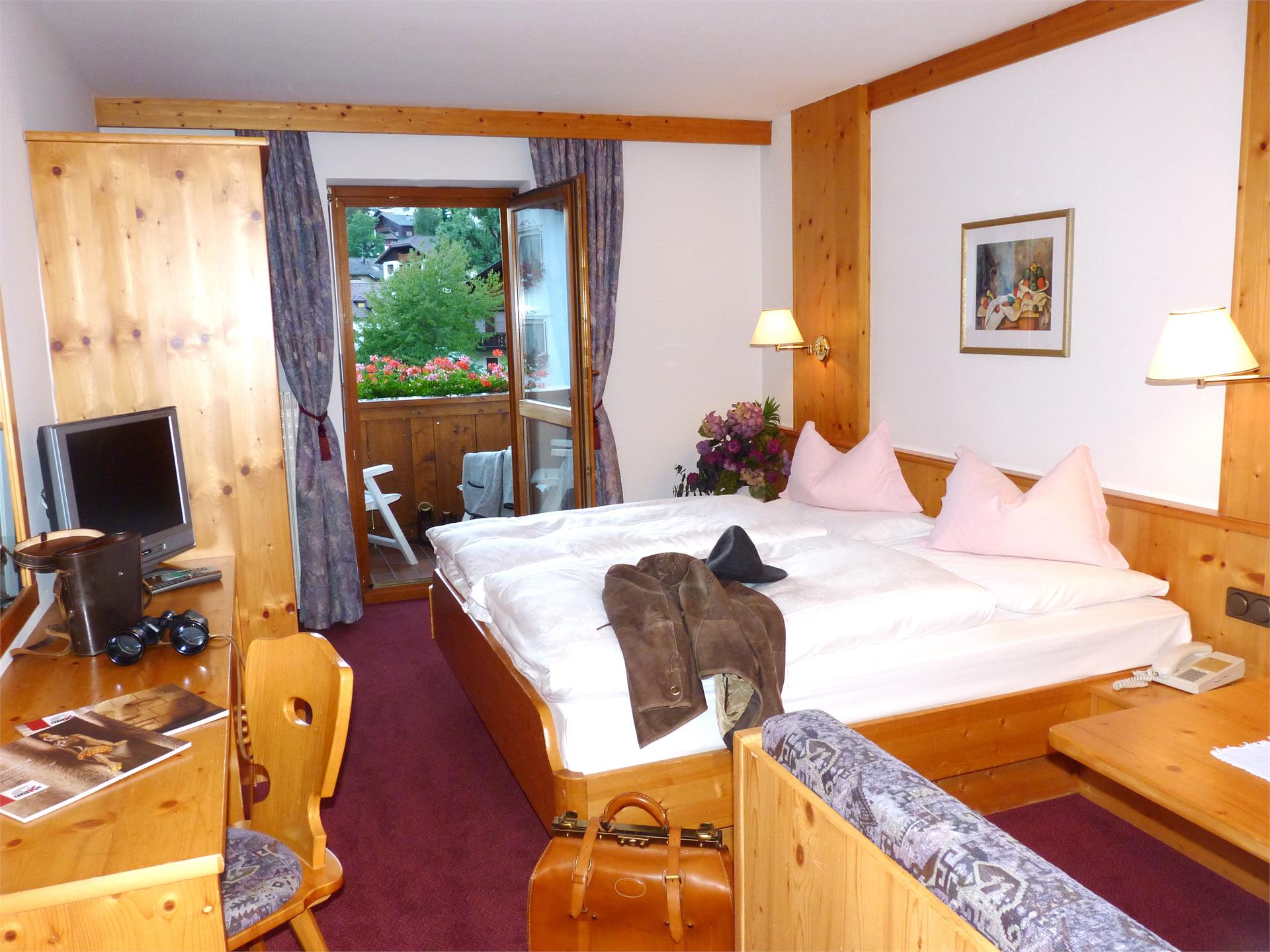Garni-Hotel Fortuna Ortisei 30 suedtirol.info