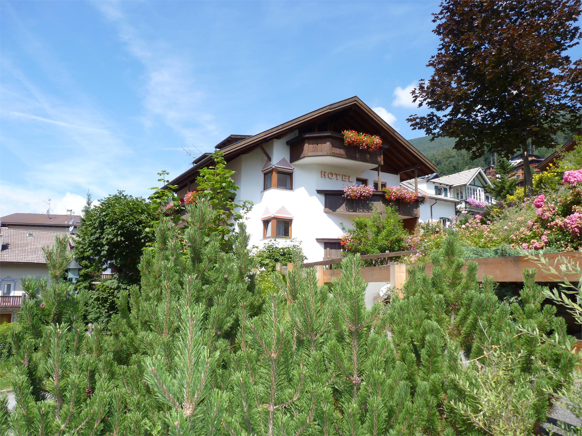 Garni-Hotel Fortuna Ortisei 25 suedtirol.info